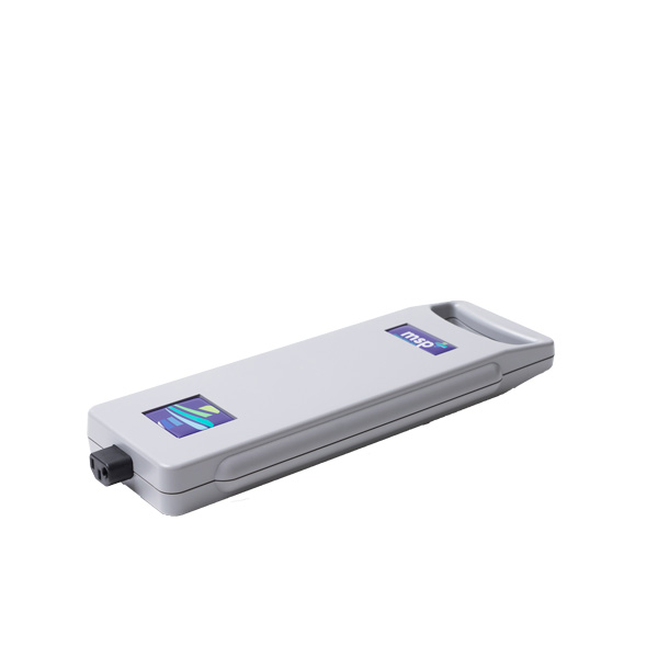 Accupack 24V/DC 2.5Ah NiMH MSP Accupack 24V/DC 2.5Ah NiMH MSP