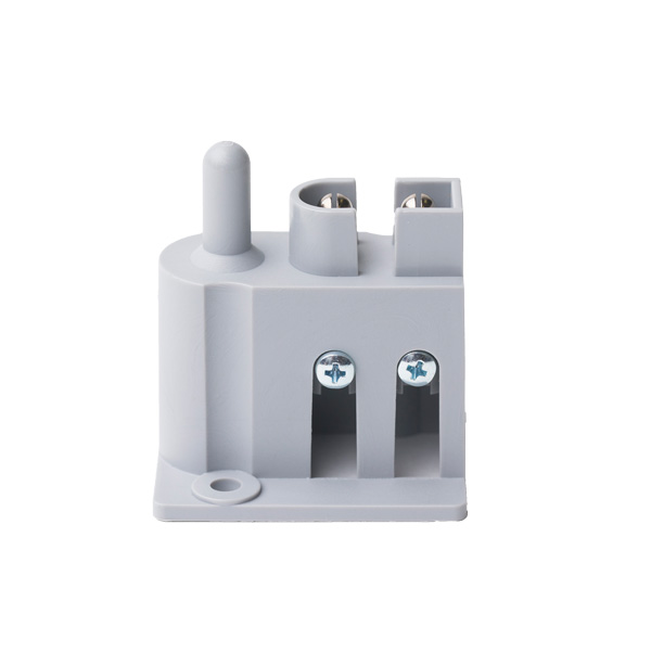Battery terminal housing replaces KPX1670.20 Battery terminal housing replaces KPX1670.20