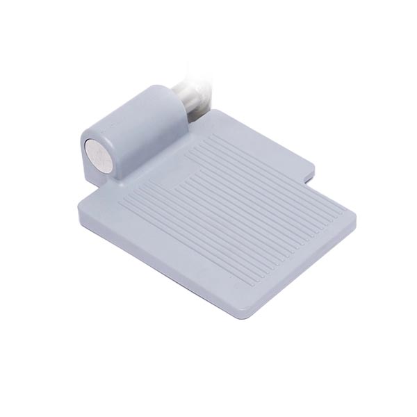 Foot plate RH for Noa Foot plate RH for Noa