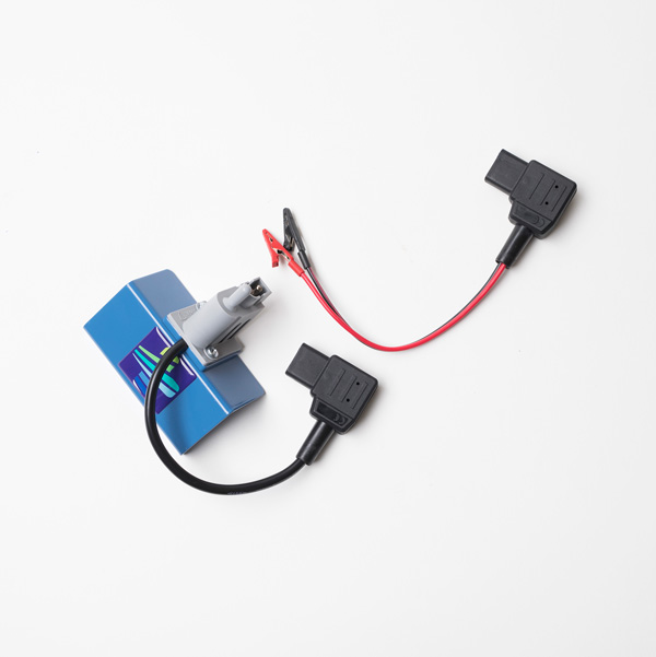 Adapter, Electronics