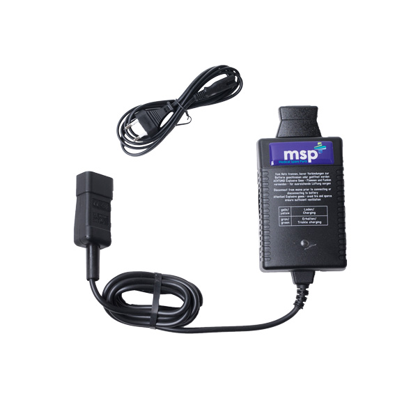 Tabletop Charger SLA 24V/DC 1000mAh Tabletop Charger SLA 24V/DC 1000mAh