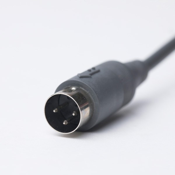 Handcontrol 2-button | High/Low | MSP-HH-AH-10200 Handcontrol 2-button | High/Low | MSP-HH-AH-10200