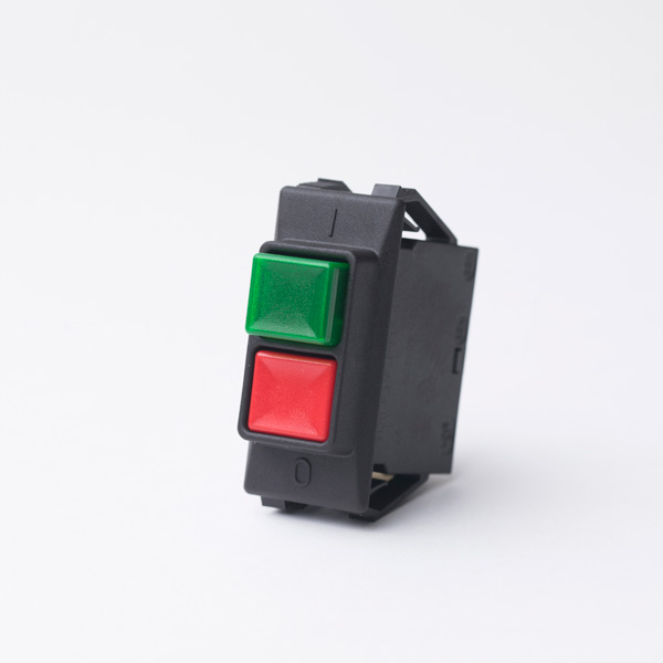 On/Off switch 6A replaces HMX978 MSP