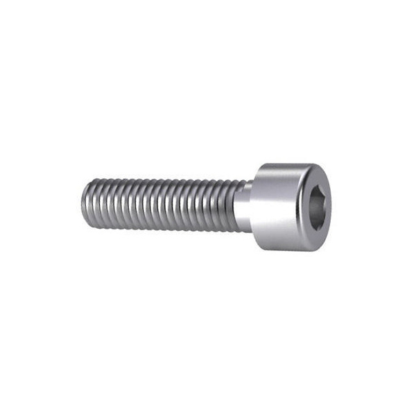 Machine, Screw