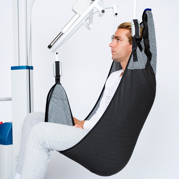 All Day Sling | Visual Safety Clip | Size S All Day Sling | Visual Safety Clip | Size S
