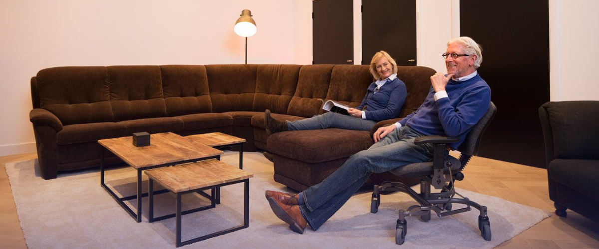 Furniture, Adult, Male, Man, Person