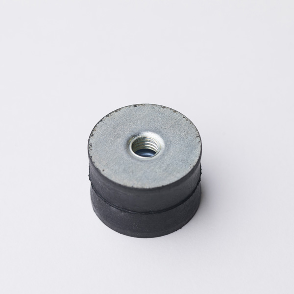 Silence Block replaces HMX107 MSP Silence Block replaces HMX107 MSP