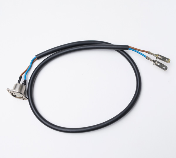 Cable Loom Chassis replaces HMX1098 MSP Cable Loom Chassis replaces HMX1098 MSP