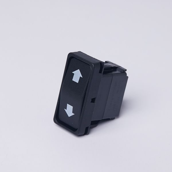 High/Low switch replaces HMX998 MSP